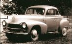 Moskvich 403E-424E kupe